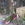 willow ball plant support small